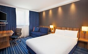 Holiday Inn Express Augsburg